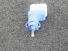 Brake pedal sensor switch 8T4T9G854AA