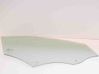 Front door window glass four-door 43R00049