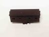 Passenger airbag on/off switch 13422812