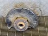 Front wheel hub 1K0615312F