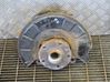 Front wheel hub 1K0615311F