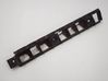 Rear bumper mounting bracket 3T5807863BA