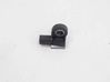 Airbag deployment crash/impact sensor 80758434