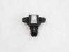 Airbag deployment crash/impact sensor 31406731