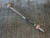 Rear driveshaft 31325816