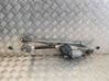 Mechanizm i silniczek wycieraczek szyby przedniej / czołowej DH159060