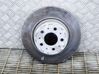 Front brake disc 