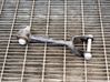 Rear upper control arm/wishbone 104442300G