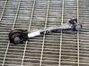 Rear upper control arm/wishbone 104442700C