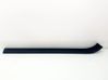 Front sill trim cover 7277640