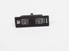Number plate light 8W6943021A