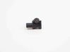 Airbag deployment crash/impact sensor 8V4T14B006AA