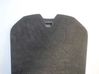 Trunk/boot floor carpet liner 39813510