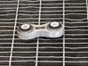 Rear upper control arm/wishbone 102142200B