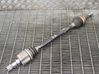 Rear driveshaft 100771901B