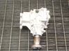 Gearbox transfer box case T6506595