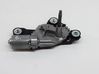Rear window wiper motor 0390201205