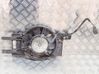 Radiator cooling fan shroud BV618C607SB