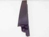 Moulure de vitre de la porte avant 8U0837902C