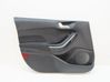 Front door card panel trim H1BBA23943A