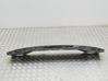 Rear bumper cross member 7296780