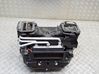 Interior heater climate box assembly 9178312