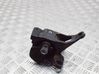 Engine mount bracket 