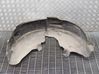 Rear arch fender liner splash guards J9C3279D22AD
