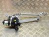 Front wiper linkage and motor 288009047R