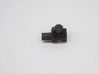 Airbag deployment crash/impact sensor 31334336