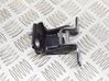 Rear door lower hinge 