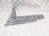 Rear bumper mounting bracket 3D5807393
