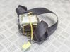 Rear seatbelt 561168800