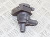 Electric auxiliary coolant/water pump 70207402