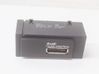 Enchufe conector entrada auxiliar 8V0035736