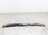 Top upper radiator support slam panel 
