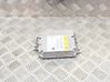 Airbag control unit/module 9122500