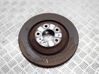 Rear brake disc 