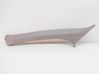 (A) pillar trim 30721138