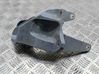 Engine mounting bracket 107775100E