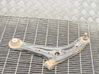 Front lower control arm/wishbone 