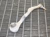 Front lower control arm/wishbone 6855743