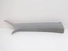 (A) pillar trim 8W8867234B