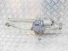 Motor y varillaje del limpiaparabrisas delantero 1137328185