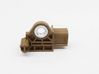 Airbagsensor Crashsensor Drucksensor G46C57KC0A