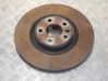 Front brake disc J9C31125AA