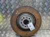 Front brake disc 670030936