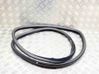 Rubber seal rear door 