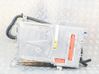 Inversor/convertidor de voltaje 105253200D