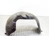 Rear arch fender liner splash guards 15858201